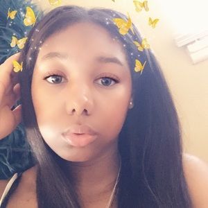 Meet your Posher, Destiny